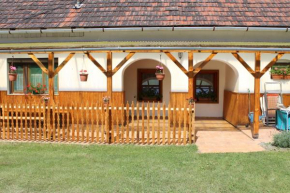 Гостиница Orbán Porta  Салафе